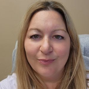 Meet your Posher, Allison